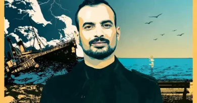 Ζαχαρίας Μπασιάς