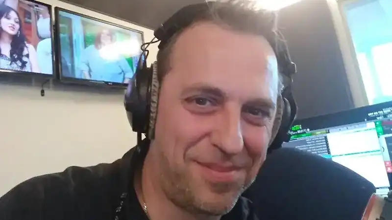 Ο Ηλίας Σελιμάς στο Rock Attitude