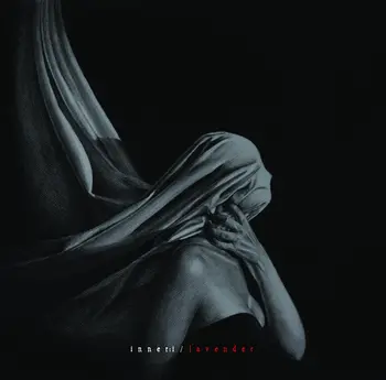 inner:i - Lavender  artwork