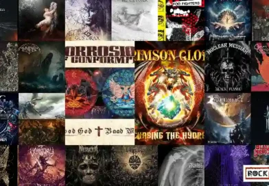 Νέες κυκλοφορίες: Απρίλιος 2026