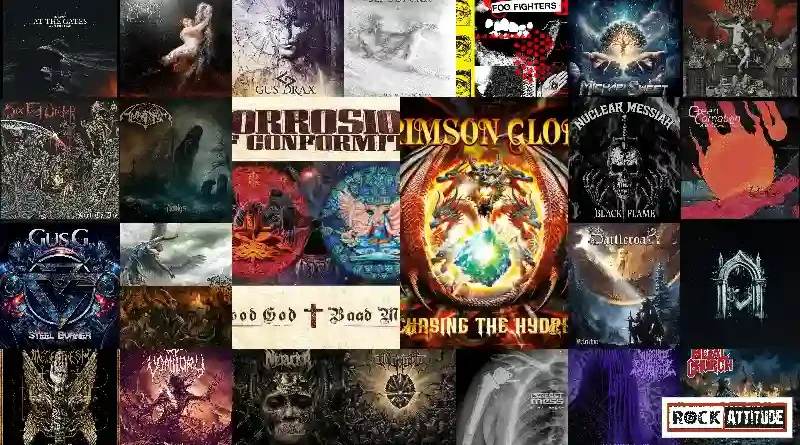 Νέες κυκλοφορίες: Απρίλιος 2026