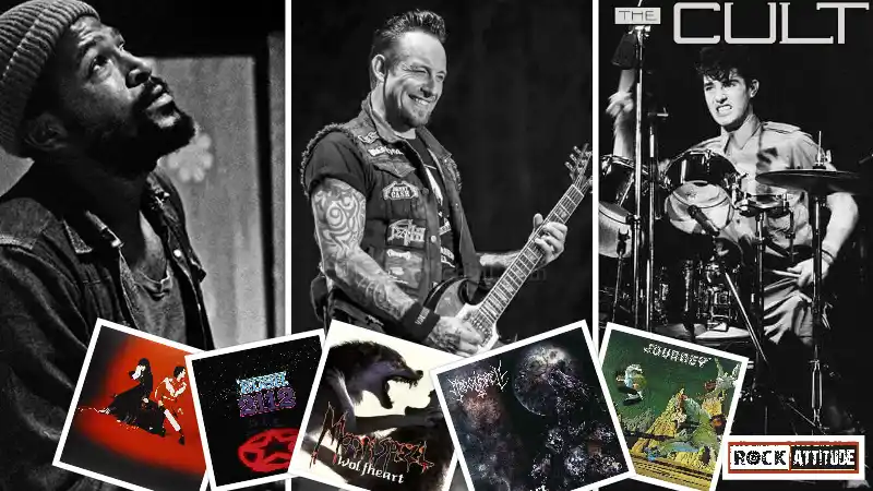 Σαν Σήμερα: 1η Απριλίου 2026