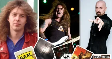 Σαν Σήμερα: 12 Μαρτίου