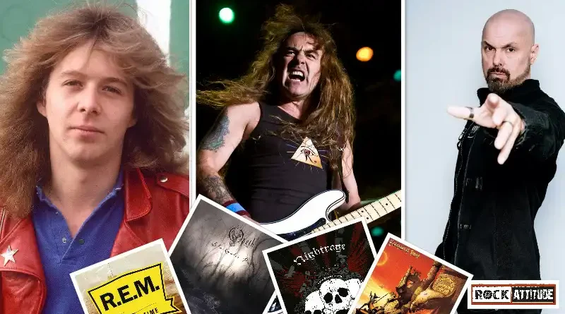 Σαν Σήμερα: 12 Μαρτίου