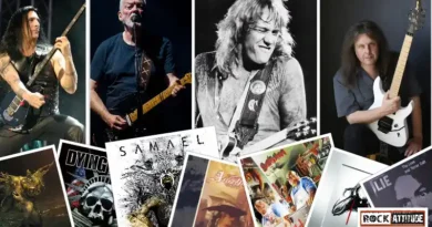 Σαν Σήμερα: 6 Μαρτίου