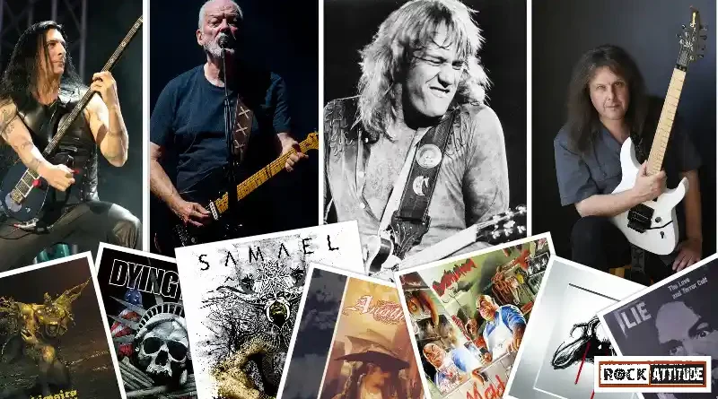 Σαν Σήμερα: 6 Μαρτίου