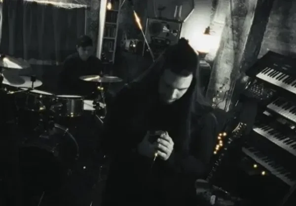 AEONS IN SOLITUDE: Νέο single/video "Dreamer" απο το άλμπουμ "Black Lumina"