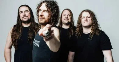 Airbourne