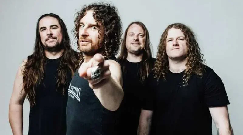 Airbourne