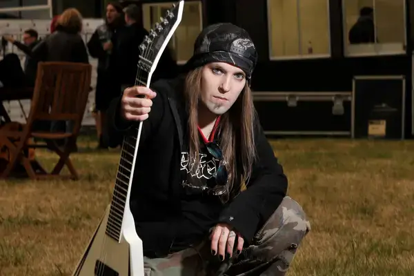 Alexi Laiho