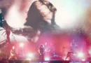 AMORPHIS: Κυκλοφόρησαν νέο video για το "The Lantern"