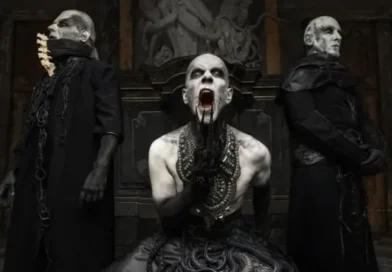 Behemoth