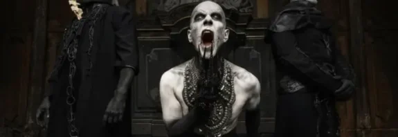 Behemoth