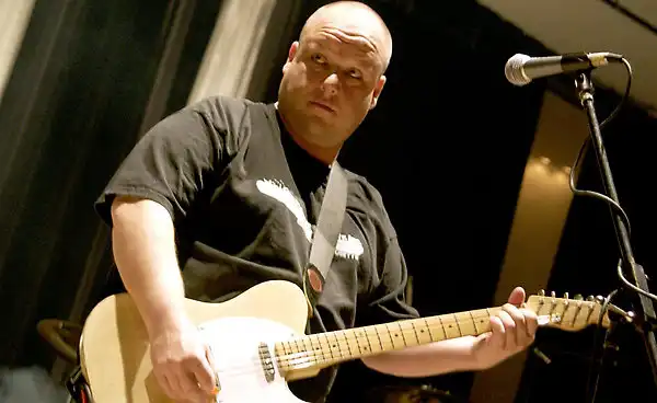 Black Francis