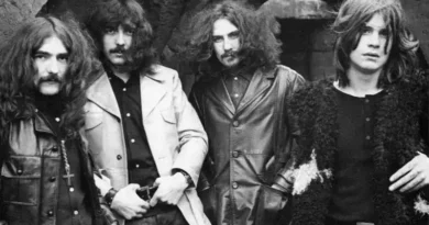 Black Sabbath