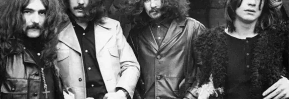 Black Sabbath
