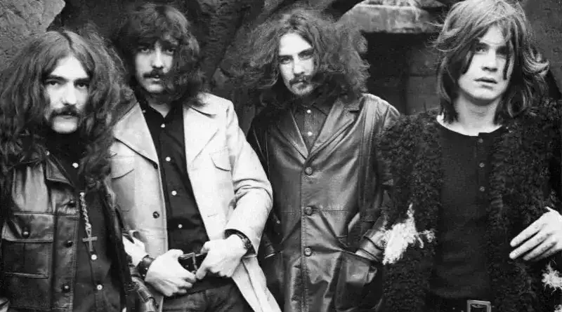 Black Sabbath