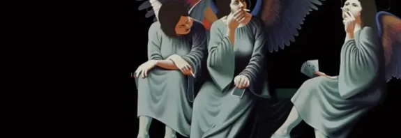 Black Sabbath - "Heaven and Hell": Η ιστορία πίσω από το άλμπουμ