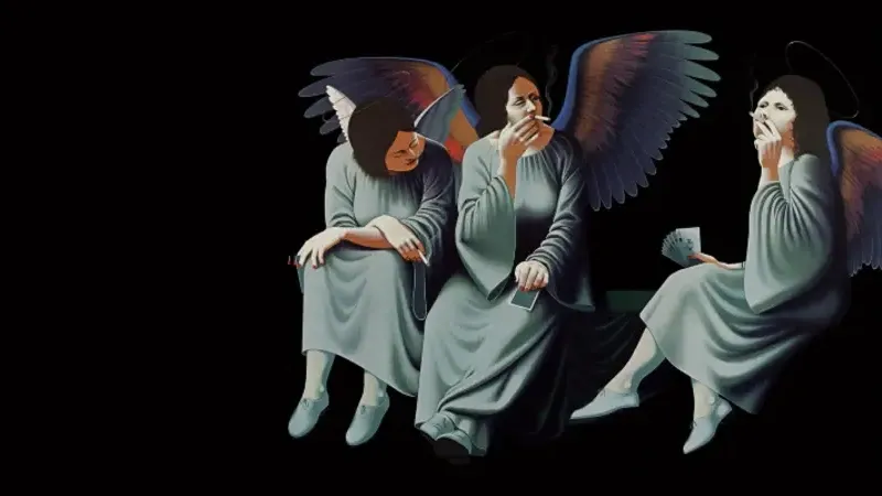 Black Sabbath - "Heaven and Hell": Η ιστορία πίσω από το άλμπουμ