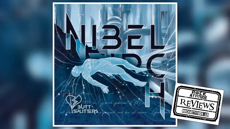 BUTT SPLITTERS: "Nibelvirch"