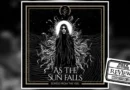 AS THE SUN FALLS: "Songs From The Veil"