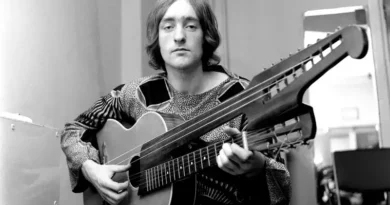 Dave Mason