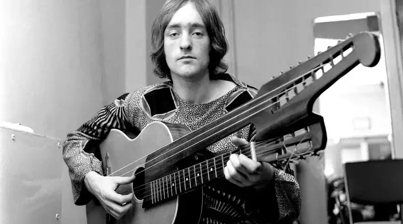 Dave Mason