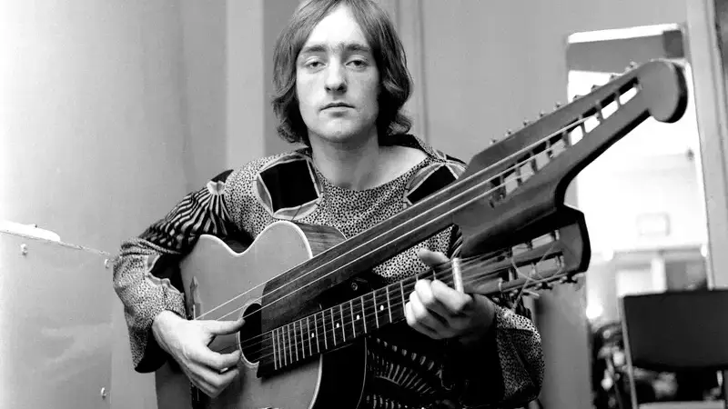 Έφυγε απο τη ζωή ο Dave Mason συνιδρυτής και κιθαρίστας των Traffic
