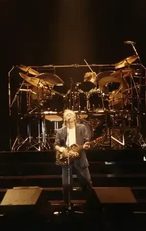 Dire Straits στο ΣΕΦ 1985: Η ιστορική συναυλία στην Αθήνα