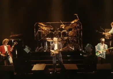 Dire Straits στο ΣΕΦ 1985: Η ιστορική συναυλία στην Αθήνα