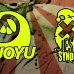 Duoyu, Jester Syndromme @ Bad Tooth