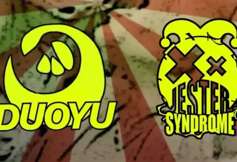 Duoyu, Jester Syndromme @ Bad Tooth