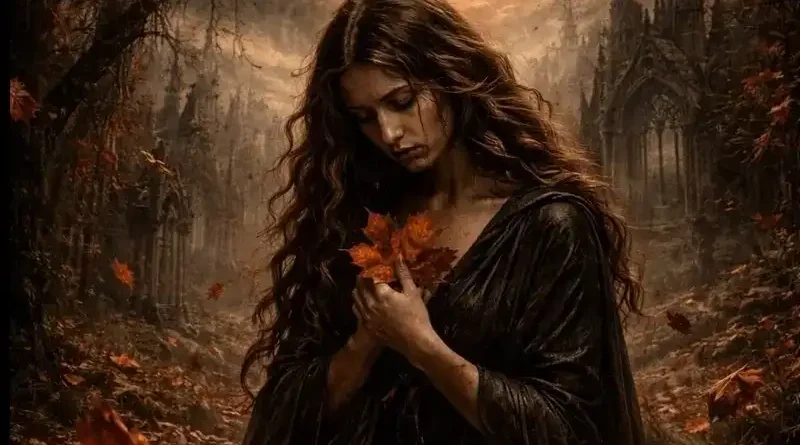 EMPEROR OF MYSELF: Επιστρέφουν με νέο single "Falling Leaves" και άλμπουμ