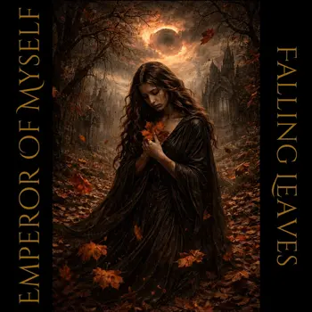 Emperor Of Myself - Falling Leaves artwork