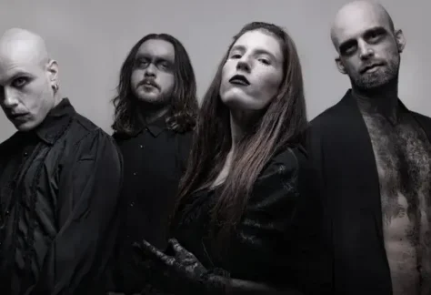 Euphrosyne, End of Dawn @ Eightball