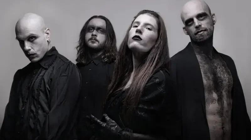 Euphrosyne, End of Dawn @ Eightball