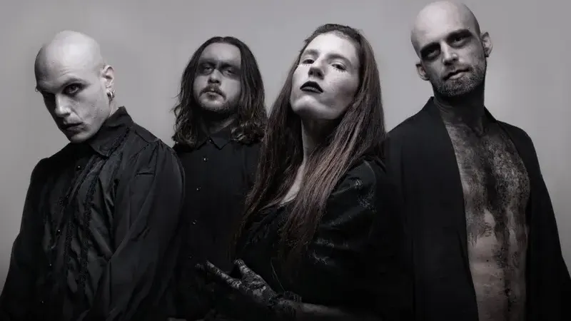 Euphrosyne, End of Dawn @ Eightball