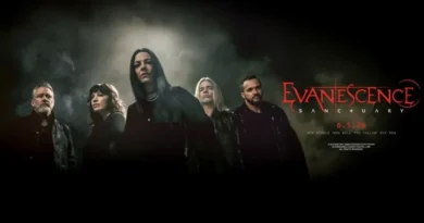 Evanescence