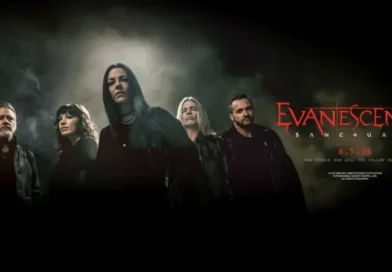 Evanescence
