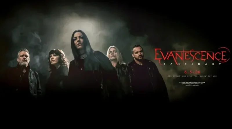 Evanescence