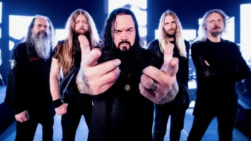 EVERGREY: Νέο single "The World Is On Fire" και ανακοίνωση νέου κιθαρίστα