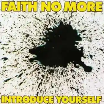 Faith No More - Introduce Yourself