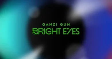 GANZI GUN: Επιστρέφουν με το single “Bright Eyes”