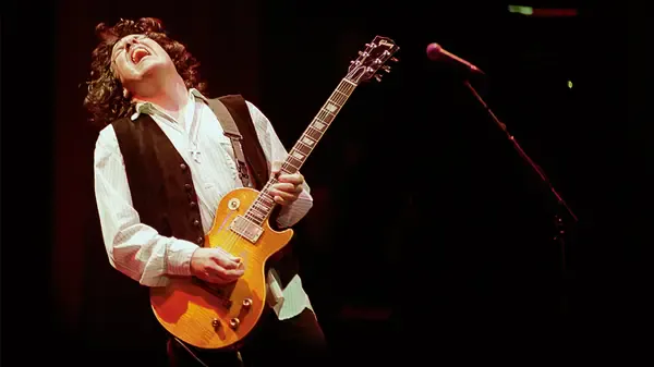 Gary Moore