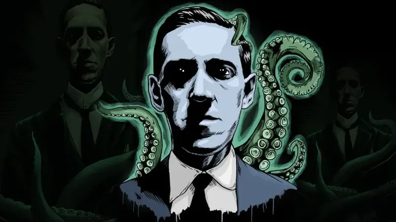 H.P. Lovecraft στη Heavy Metal: Ο κοσμικός τρόμος που έγινε μουσική