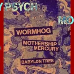 Heavy Psych Moon III @ N.A.O.S
