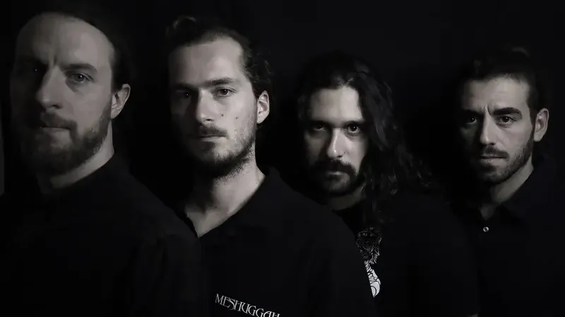 HYPOSTASIS: Video για το νέο single “Mirror” και ανακοίνωση του ντεμπούτου άλμπουμ τους "Birth of a Mask" στις 8 Μαΐου