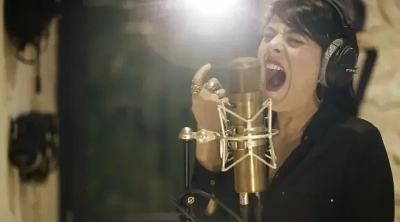 Marthe Alexandre - Igorrr