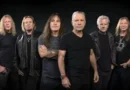 Iron Maiden