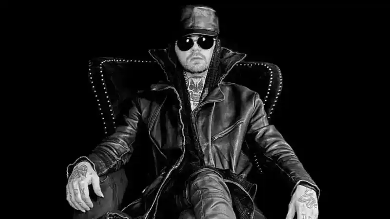 GOST: Έφυγε απο τη ζωή ο James Cody Lollar